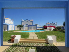 Casa Perogil